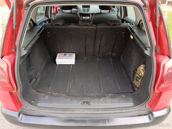 Peugeot 207 SW 1.4i 54 kW r.v.12/2008 - 10