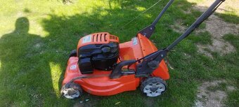 Sekačka HUSQVARNA LC 347 V - 10