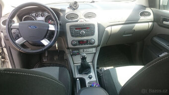 Ford Fokus KOMBI - FACELIFT - 10