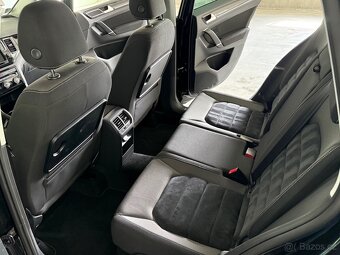 VW SPORTSVAN 2.0TDI 110kw, MY2015, HIGHLINE, XENON, NAVI - 10