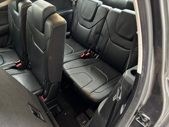 Ford S max 2.0Tdci 110kW, Titanium, 2017, 7 míst - 10