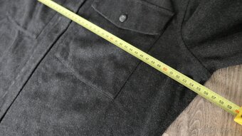 Fjallraven Ovik Re-wool M, 80% vlna - 10