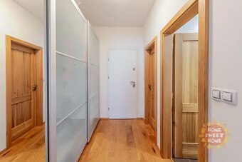 Pronájem bytu 3+kk 73 m² Šenovská, Praha - Ďáblice - 10