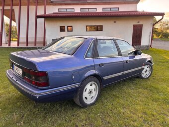 Ford Scorpio - 10