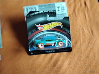 Hot Wheels 2 - 10