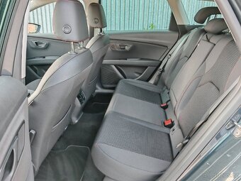 Seat Leon 1.5TSI FR ČR 1.majitel - 10