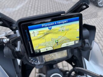 BMW R 1200 GS Adventure - 10