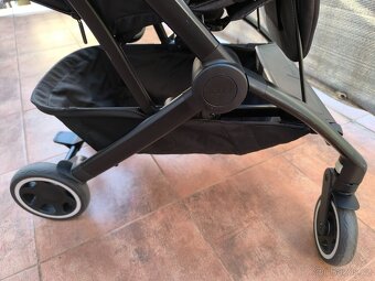 Joolz Aer+ Space Black model 2022 - 10