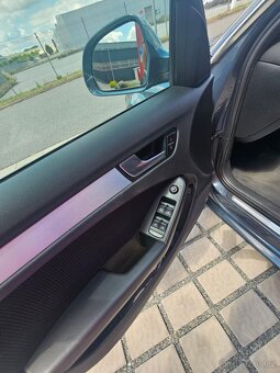 Audi A4 b8 - 10