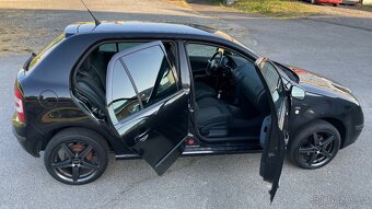 Škoda Fabia 1 Classic - 1.4 16V - 55kW Sport - 10