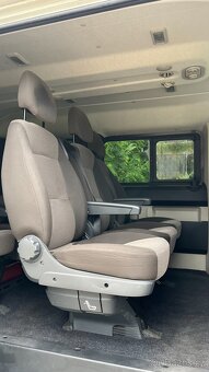 Citroën Jumper, 2.2 BlueHDi, 140 k, 9 MÍST - 10