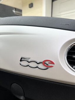 Fiat 500e - 10
