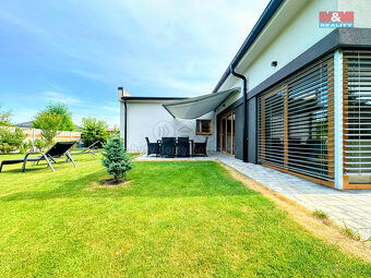 Prodej novostavby rodinného domu, 137 m², Rychvald - 10