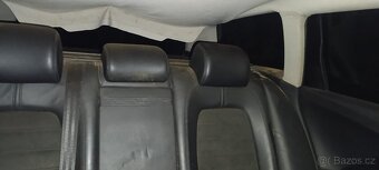 Prodám VW Passat B6 - 10