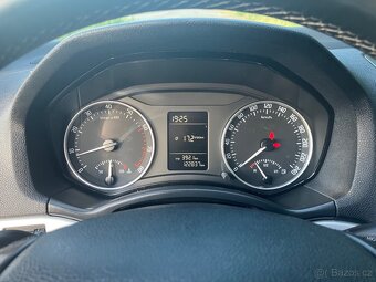 Škoda Octavia II 1.8 TSI, combi - 10