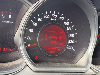 Kia Pro Cee'D 1,4CRDi - 10