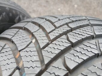 Sada Orig ALU kol Opel 215/60R16 zimní - 10