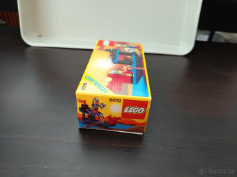LEGO Castle 6018 Battle Dragon +návod +box - 10