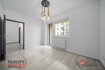 Pronájem, byty/2+kk, 44 m2, Javornická, Rychnov nad Kněžnou, - 10