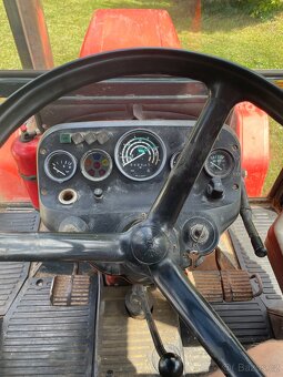 Zetor 7211 - 10