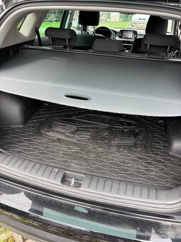 Hyundai Tucson 1.6 CRDI 2020 - 10