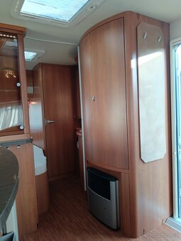 Karavan Hobby 495 - 10
