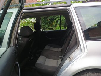 Volkswagen Golf IV 1.9 tdi - 10