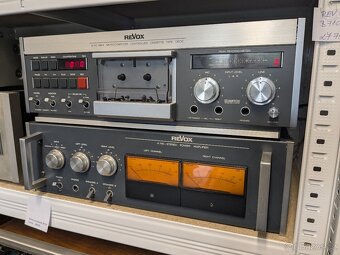 ReVox - 10