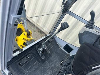 Minibagr Wacker Neuson ET 16 - 10