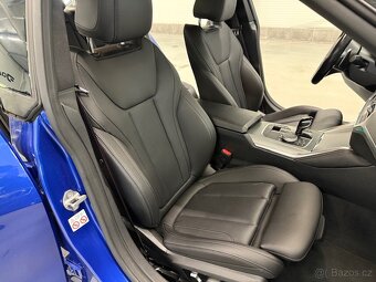 BMW 4 Gran Coupé M440i 275kw xDrive M-Sport, MY2023 - 10