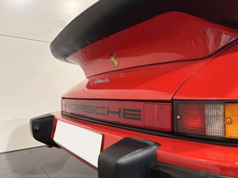 Porsche 911 SC z roku 1983 - 10