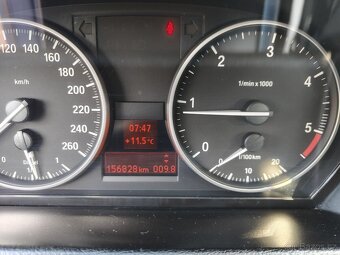 Prodám BMW X1 18d - 10