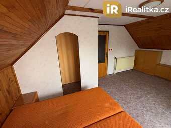 Prodej rodinného domu, 5 pokojů, 230 m², Podůlší - 10