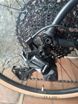 Cannondale TOPSTONE 4 2023 - 10