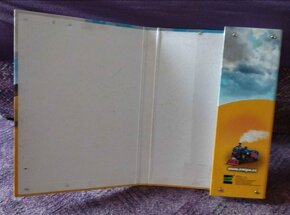 Školní set Emipo - 10