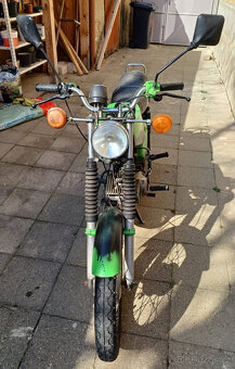 Prodám Simson S51 Elektronic - 10
