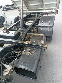 Mitsubishi Fuso 4x4 - 10