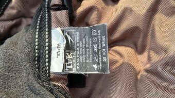 Dětský kočárek TFK Joggster Sport 16” - 10