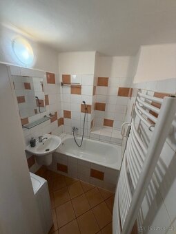 Pronájem bytu 3+kk ul. U Červených domků , Hodonín - 10