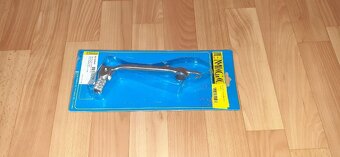 Páčky, zrcátka (Honda,Suzuki,Kawasaki,Yamaha). NOVÉ - 10