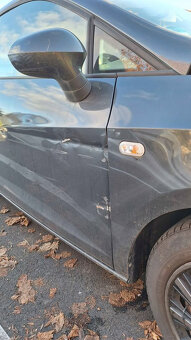 2010 SEAT Ibiza 4 1.6 TDI 66kw - 10