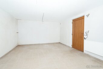 Rodinný dům na samotě s rybníkem, Ludvíkov u Velkých Losin - 10