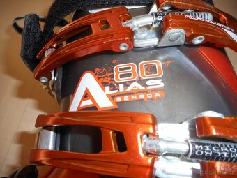 Lyžařský komplet Rossignol - 10