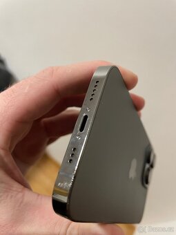 Apple iPhone 13 Pro, 128GB, 90% baterie - 10