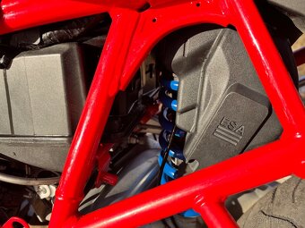 BMW 1200 GS 30 year Anniversary - 10