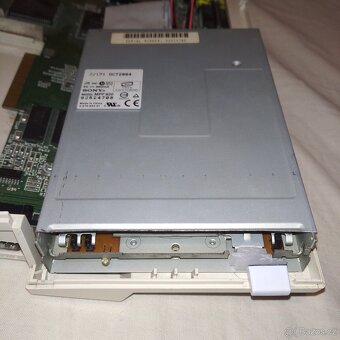 disketova mechanika pre Commodore Amiga 500/600/1200 - 10