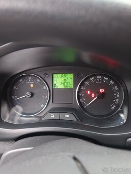 Prodám nebo vyměním svojí škoda fabia combi 2 - 10