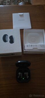 Samsung S22 ultra +Galaxy Buds Live - 10