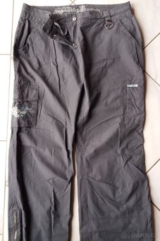 Kalhoty značky LOAP (unisex) vel.L - 10