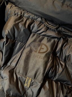 Goldbergh zimní bunda NOVÁ - 10